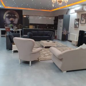ویلا سه خوابه استخردار بیتوته جاسک