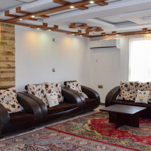 ویلا دوخوابه