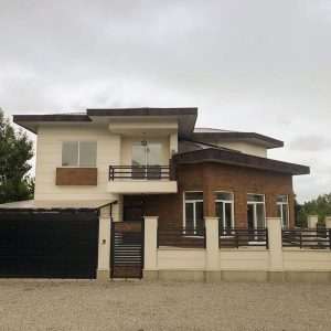 ویلا استخر دار آبگرم شایان بندرعباس