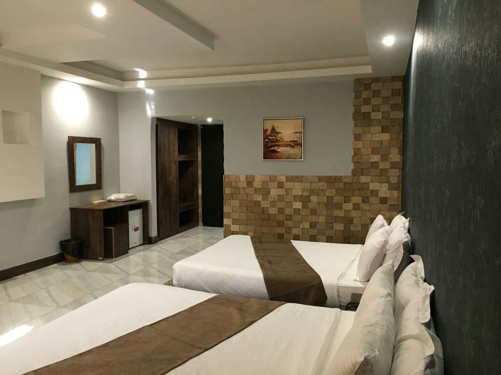 ویلای مجلل ابوموسی