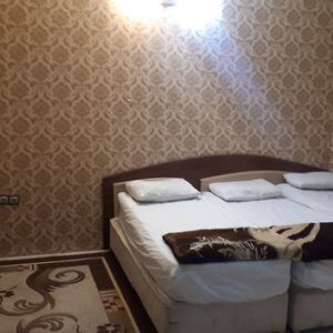 ویلای مجلل ابوموسی