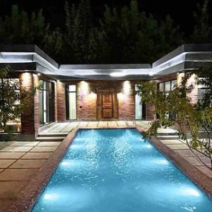 ویلای مجلل ابوموسی