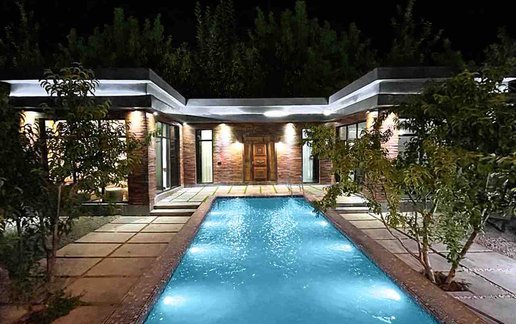 ویلای مجلل ابوموسی